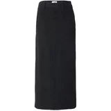 .OBJECT Suknja 'SANNE' crna