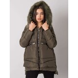 Z-Desing Jacket Style Jacket-NM-KR-H-1072.95P-khaki | Shoptok.si