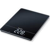 Beurer Kuhinjska tehtnica KS 34 prozorna z LCD zaslonom, (5000119190) | Shoptok.si