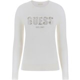 Guess LS CN REYNA LOGO SWTR W5BR40 Z2NQ2 Bijela Cijene