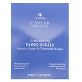 Alterna Caviar Restructuring Bond Repair Intensive Leave-In Treatment Masque maska brez spiranja za poškodovane lase 50 ml | Shoptok.si