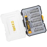  Odvijač precizni set 32kom - HKSDB0348 INGCO | shoptok.hr