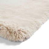 Think Rugs Kremno bela preproga 150x230 cm Super Teddy – | Shoptok.si