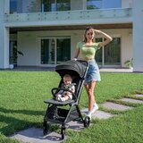 Cam kolica Oliver - Siva | shoptok.hr