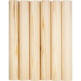 Triclimb® lesene palčke za tobogan miri slide natural Cene