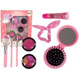 Beauty Kit Accessories Hair Brush Cosmetics | shoptok.hr