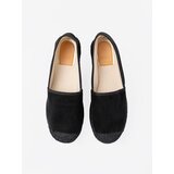 SEASTAR Women's black espadrilles | shoptok.hr