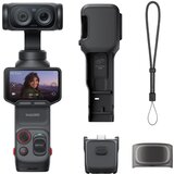 INSTA 360 Luna Ultra Standard crna Actioncam | shoptok.hr