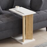 Hanah home klub sto Lun, 25x48,6x50 cm, Beli | ePonuda.com