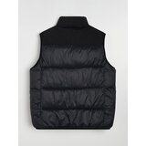Sinsay Prošiveni puffer prsluk | shoptok.hr