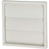 PLASTIKA HALILOVIĆ VENTILACIJA 150X150 FI 100 ŽALUZINA BIJELA | Eponuda.ba