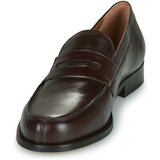 Pellet Mokasini COLBERT Kostanjeva | Shoptok.si