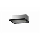 Heinner ugradni aspirator HTCH-F660GBK 60cm/611,70 m3/Inox Cene