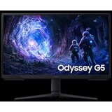 Samsung Odyssey, gaming monitor S27FG510EU, VA, 27inch | Shoptok.si