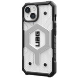  Maska UAG Pathfinder Mag Case iPhone 15 transparent | ePonuda.com