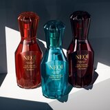 NEQI Hair Perfume The Signature mirisi za kosu s mirisom cvijeća (aqua) 75 ml | shoptok.hr