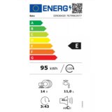 Olimp Sport Ugradna mašina za sudove BEKO DIN 36420 ProSmart | ePonuda.com