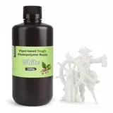 plant-based resin 1000g - white