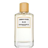 MANCERA amber fever parfumska voda 120 ml unisex | Shoptok.si