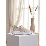 Resti Women's sporty lace-up sneakers Jovenes | Eponuda.ba