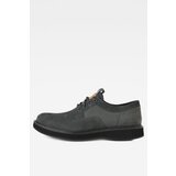 G-star Shoes - Landoh derby grey
