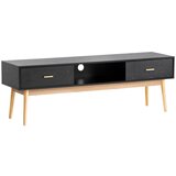 Livetastic NIZKA OMARICA črna | Shoptok.si