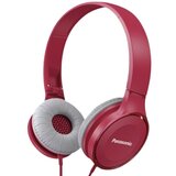 Panasonic slušalice RP-HF100E pink 3,5mm cene