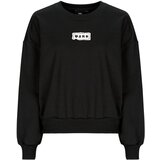 Vans Puloverji W UPWORN RETRO CREW Črna Cene