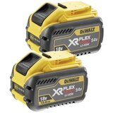 Dewalt DCB548Y2-XJ set baterija, 54V / 216Wh Cijene