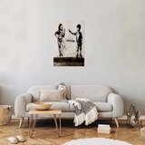 Plakat - Naughty Children 60x90 Bez okvira | shoptok.hr