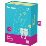 Satisfyer Menstrualne Čašice 4002255 | ePonuda.com