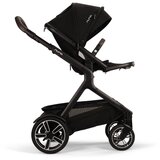 Nuna Kolica za bebe Demi Next Caviar, Crna | ePonuda.com