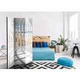  Paravan u 3 dijela - Seaside Bastion [Room Dividers] 135x172 | shoptok.hr
