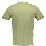 Avx avirex dept POLO SHORT SLEEVE MAN GREEN | shoptok.hr