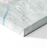  Slika - Cat Matters (1 Part) Wide - First Variant 120x80 Premium Print | shoptok.hr