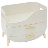 Five Organizator 2 fioke Alba bela (213366) | ePonuda.com