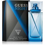 Guess Night toaletna voda za moške 100 ml | Shoptok.si