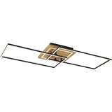 Novel stropna led-svetilka haruto 86/46/11 cm | Shoptok.si