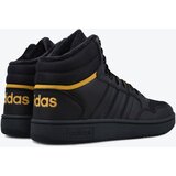 Adidas Nizki čevlji Hoops Mid 3.0 pisana | Shoptok.si
