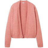 Tom Tailor 1039793 Ženski kardigan, Roze Cene