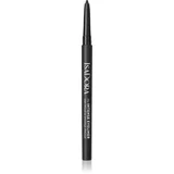 IsaDora The Intense Eyeliner dolgoobstojni svinčnik za oči vodoodporna odtenek 60 Intense Black 0.35 g