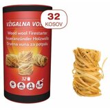 BIOLES HORIZONT Vuna za potpalu vatre (32 Kom.) cijene
