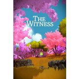 Steam The Witness Key EUROPE Steam The Witness Key EUROPE Slike