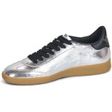 Semerdjian Nizke superge EMILY Srebrna | Shoptok.si
