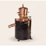 des kazan za rakiju 80 l profesional