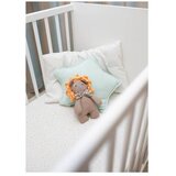Bambino Krevetić Una bijeli | shoptok.hr