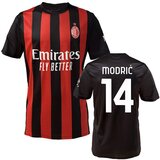 Luka Modrić AC Milan 25/26 Replika otroški dres Cene
