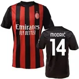 Modrić AC Milan 25/26 Replika otroški dres