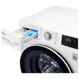 LG Mašina za veš/sušilica, 1400 obrtaja, 8/6 kg – F4DV328S0U | Eponuda.ba