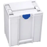 Systainer³ m 437 83000006 transportna kista abs plastika (d x š x v) 275.2 x 389.7 x 394 mm